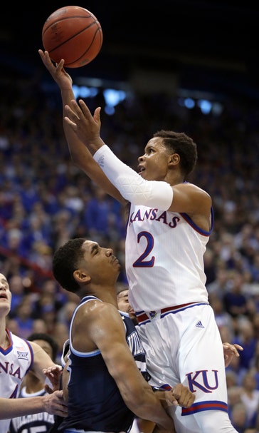TOP 25 THIS WEEK: Ranked teams getting pre-Christmas tests